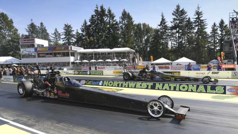 catspot nhra northwest nationals sportsman champion highlights nhra John Force Racing’s Jack Beckman and Josh Hart Advance to NHRA Northwest Nationals Semifinals