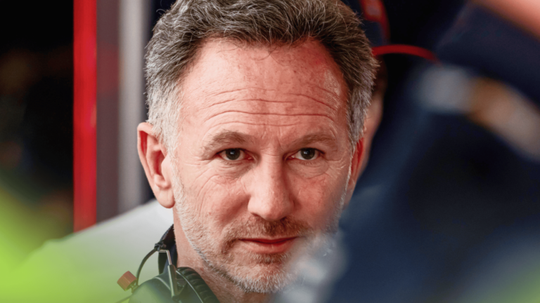 christian horner shock uncovered as one clear condition set for Christian Horner States Clear Condition for Stunning F1 Comeback