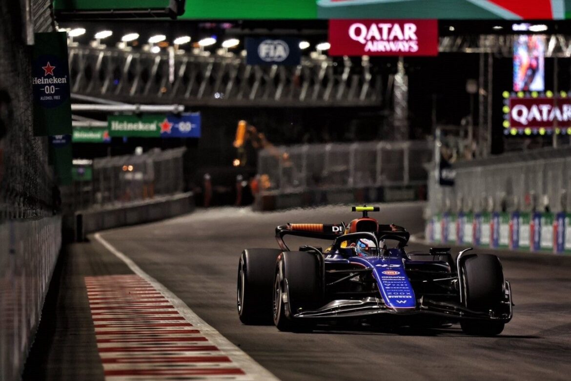 Franco Colapinto supports Argentina&rsquo;s F1 return amid renovations at Buenos Aires&rsquo;s historic circuit
