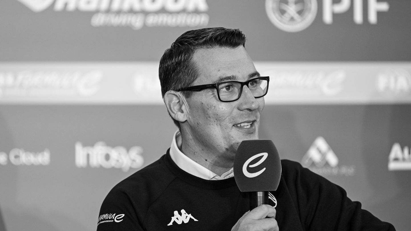 cyril blais obituary Citroen's Brave Formula E Comeback After Team Principal's Tragic Death