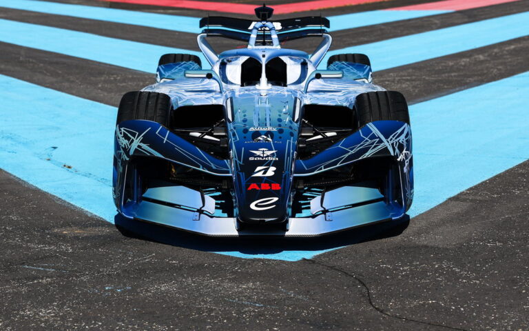 dan ticktum addresses chances of formula e breaking staggering Dan Ticktum Reveals Formula E’s Shot at Crushing Goodwood Record