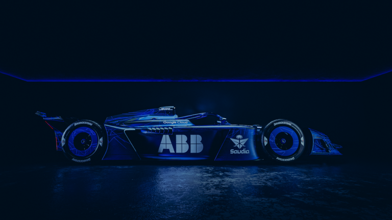 dan ticktum to unleash the formula e gen4 car up iconic goodwood Dan Ticktum Officially Set for Formula E Gen4 Goodwood Drive