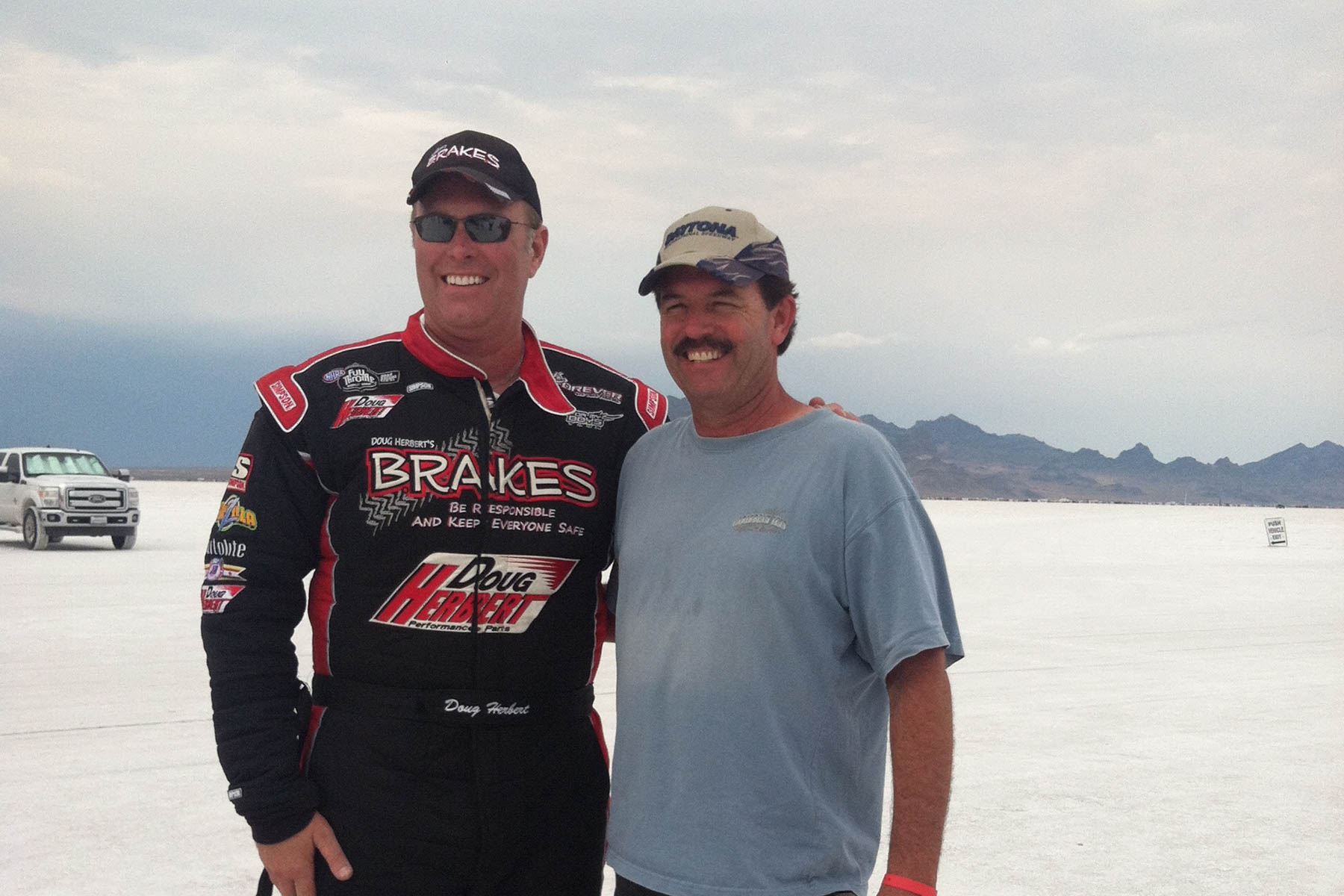 Doug Herbert Set to Unleash THE BEAST NextGEN at 2026 Bonneville Speedweek 1 doug herbert the story behind the beast Doug Herbert Set to Unleash THE BEAST NextGEN at 2026 Bonneville Speedweek