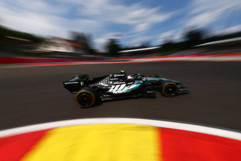 Lewis Hamilton Faces Late Setback as Kimi Antonelli Tops Belgian GP Pole 4 f1 2026 belgian gp fp2 antonelli on top as gasly crashes out Lewis Hamilton Faces Late Setback as Kimi Antonelli Tops Belgian GP Pole