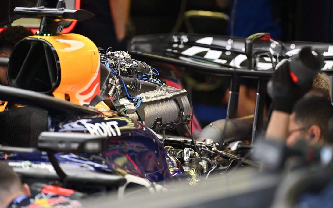 Overview of F1 2026 power unit rules and penalty system