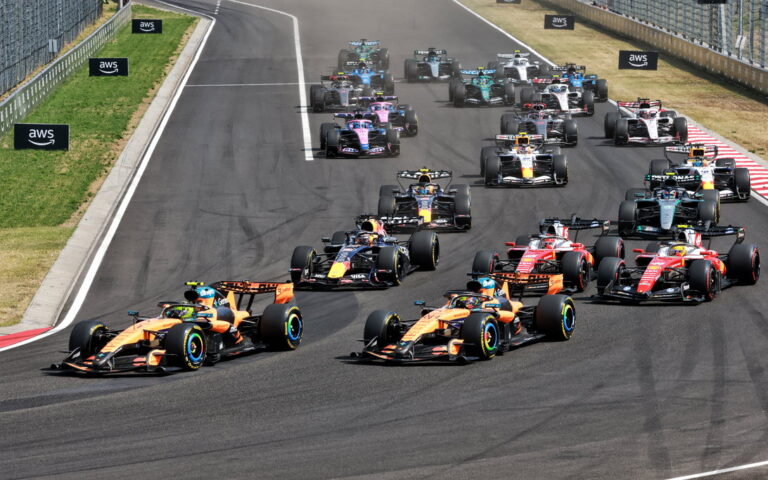 f1 details early 2027 calendar plans amid middle east uncertainty F1 Reveals Exciting Early 2027 Calendar Plans Amid Middle East Uncertainty