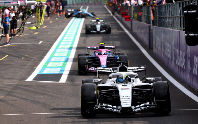 f1 facing strategic split after unexpected belgian gp F1 Faces Major Strategic Split After Shocking Belgian GP Results