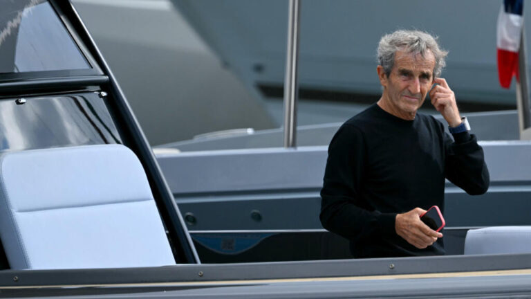 f1 legend alain prosts swiss home robbed reports Five Arrested in Shocking Robbery Targeting F1 Champion Alain Prost