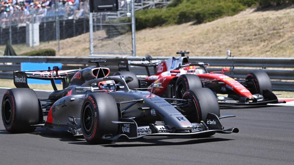 Hungarian Grand Prix 2026 F1 Qualifying: Full Results and Standings 1 f1 qualifying live hungarian grand prix 2026 times results Hungarian Grand Prix 2026 F1 Qualifying: Full Results and Standings
