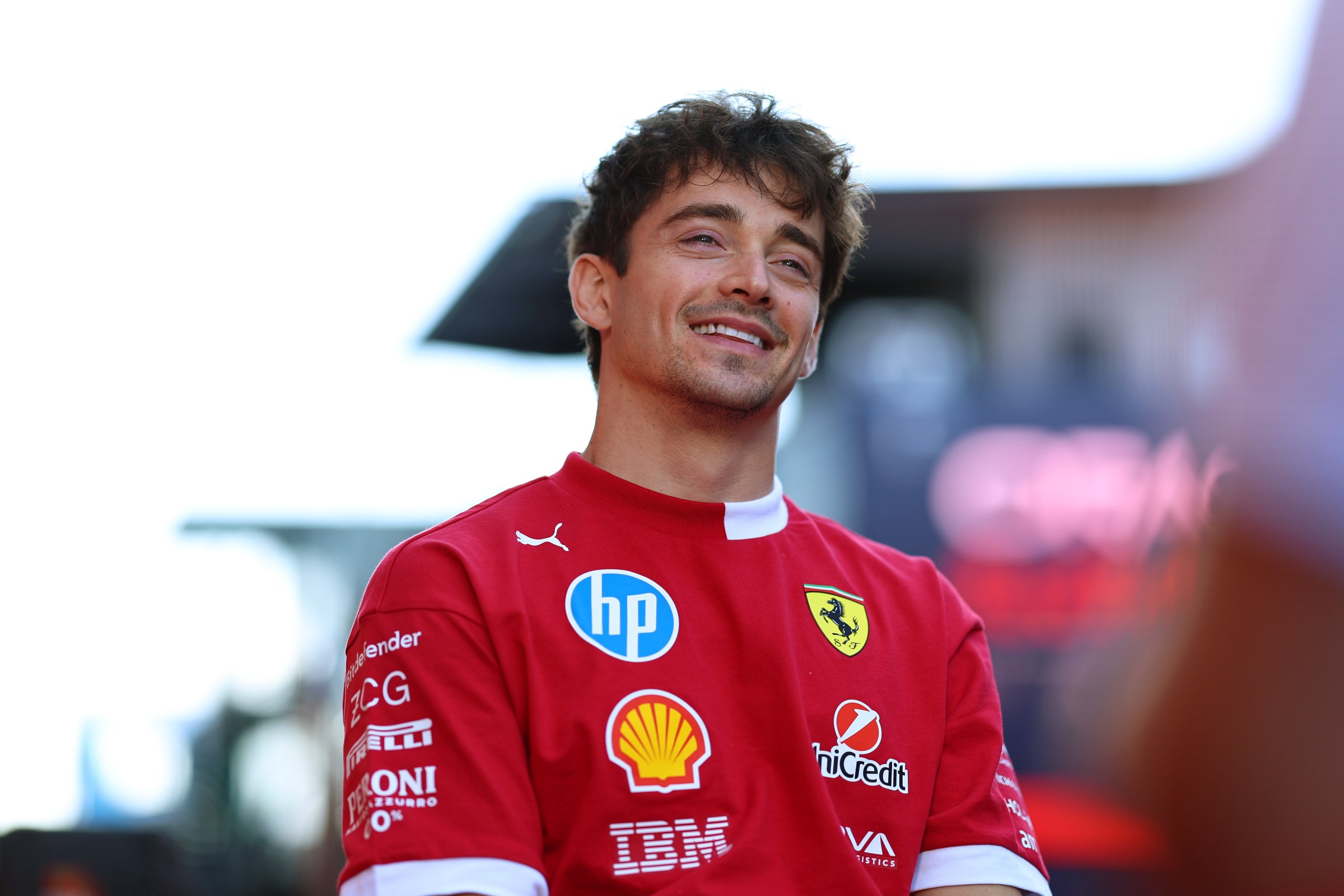 Max Verstappen and rivals push during Hungarian Grand Prix practice runs