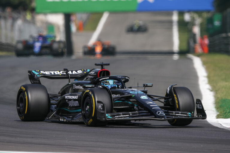 f1is driver ratings for the 2023 italian grand prix Russell Set to Fully ‘Forget About Racing’ During Summer Break
