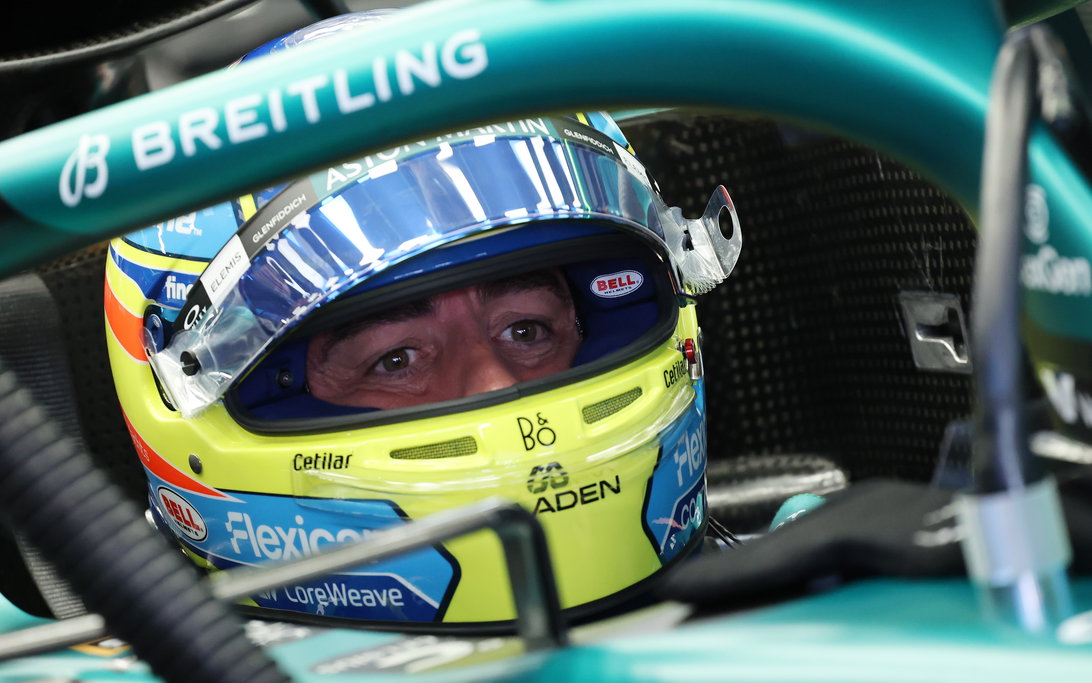 fernando alonso to miss belgian gp first practice racingnews365 Fernando Alonso Set to Miss Belgian GP First Practice Session