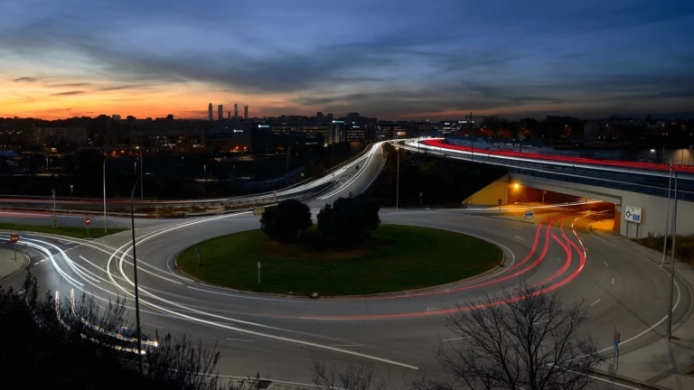 ferrari complete first laps around madring in an f1 car as part of Ferrari Thrills Fans with First F1 Laps at Madrid Circuit
