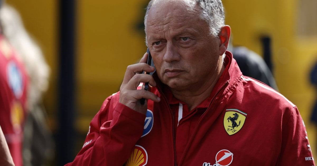 Ferrari drivers endure difficult Hungarian GP despite strong Friday pace