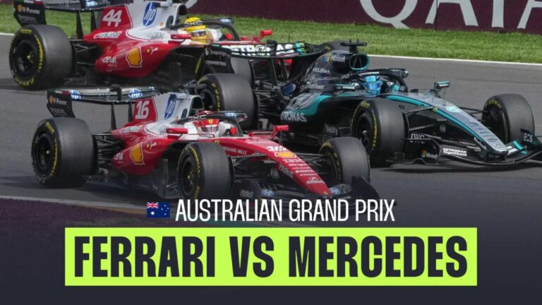 ferrari strategy error vsc call analysed as george russell wins George Russell Expresses Shock Over Ferrari’s Confusing Moves