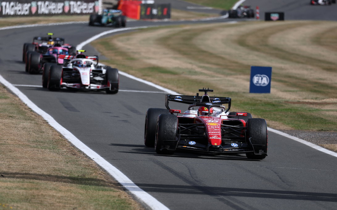fia confirm future f1 engine penalty rules after 2026 change FIA Unveils New F1 Engine Penalty Rules for Post-2026 Era