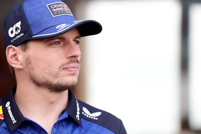 Gianpiero Lambiase expected to join McLaren as Tom Hart steps up at Red Bull