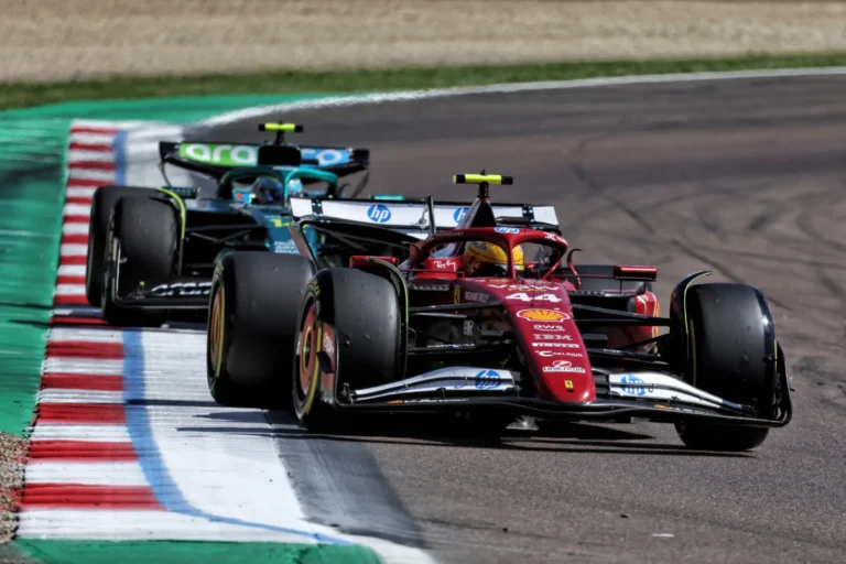 formula 1 imola in italy latest f1 news gpblogcom Unexpected Choice Tops Portimao to Host F1 Season Finale