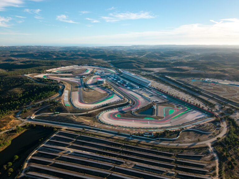 formula 1 to return to portugal in 2027 and 2028 formula one How F1's Calendar Chaos Will Shake Up the 2027 Schedule