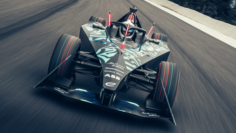 Formula E Gen3 Star Faces Losing His Seat 14 formula e genbeta review forget gen3 this rule breaking Formula E Gen3 Star Faces Losing His Seat