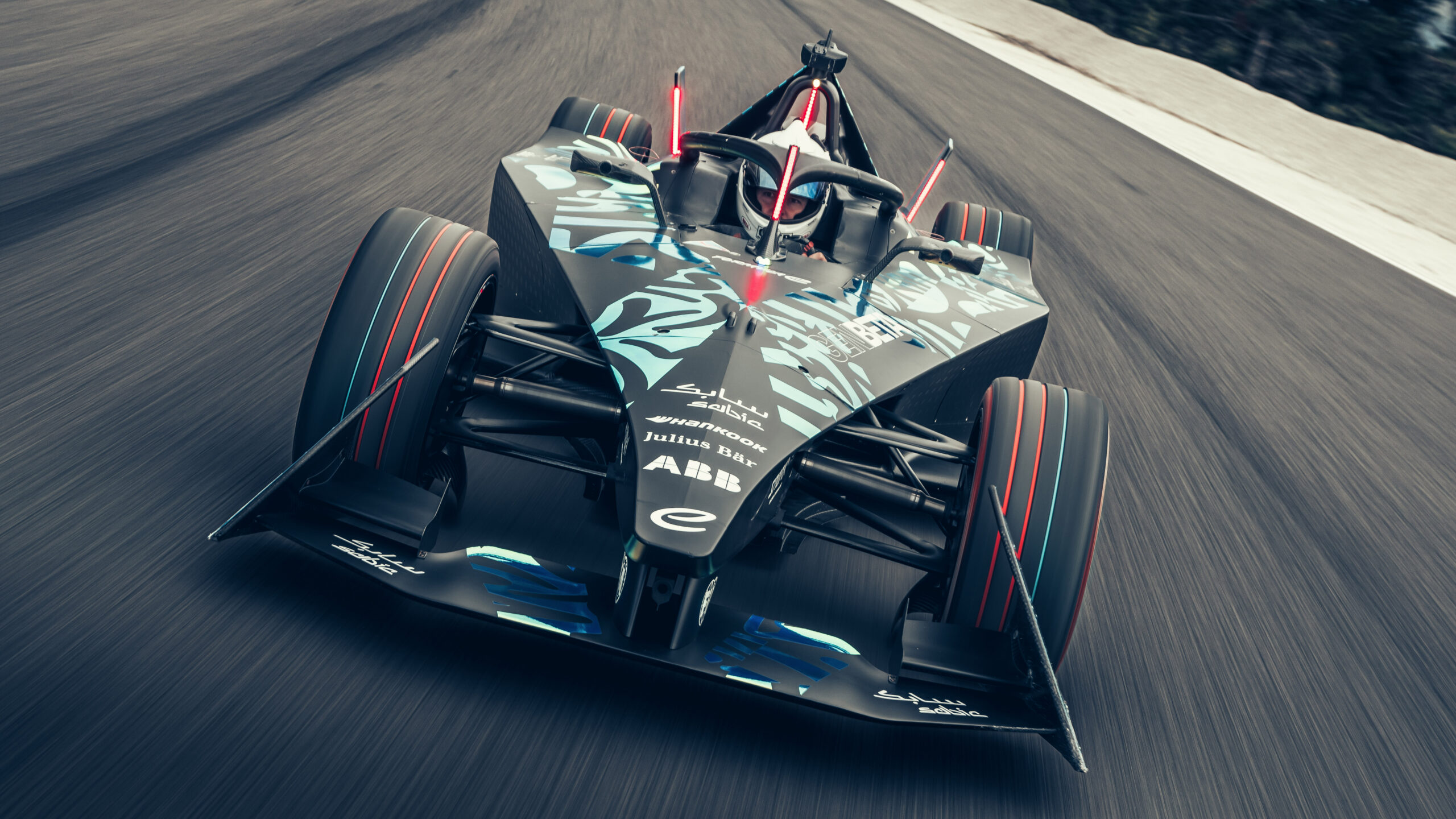 Formula E Gen3 Star Faces Losing His Seat 1 formula e genbeta review forget gen3 this rule breaking scaled Formula E Gen3 Star Faces Losing His Seat