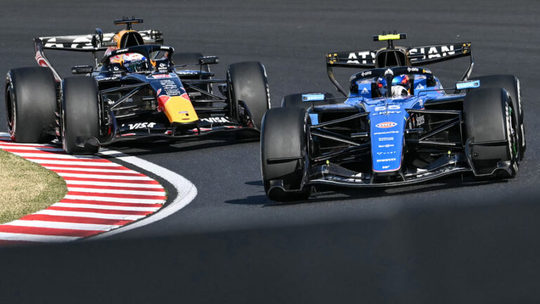 fp2 highlights 2026 japanese grand prix Antonelli Tops Belgium FP2 with Stunning Pace Ahead of Norris