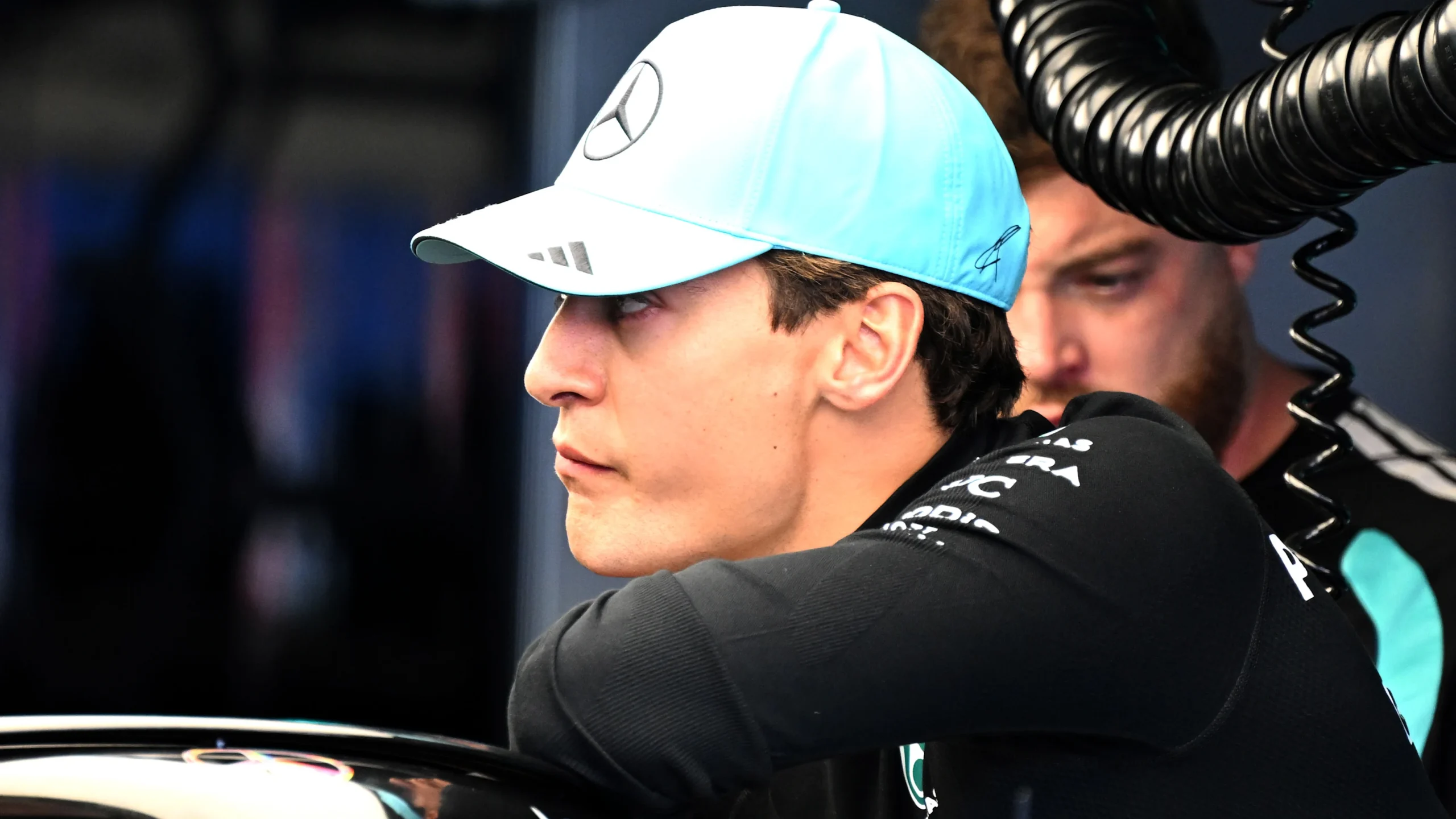 George Russell Battles New Challenge Amid Mysterious Mercedes Problem 1 george russell admits friday in monaco more challenging than we scaled George Russell Battles New Challenge Amid Mysterious Mercedes Problem