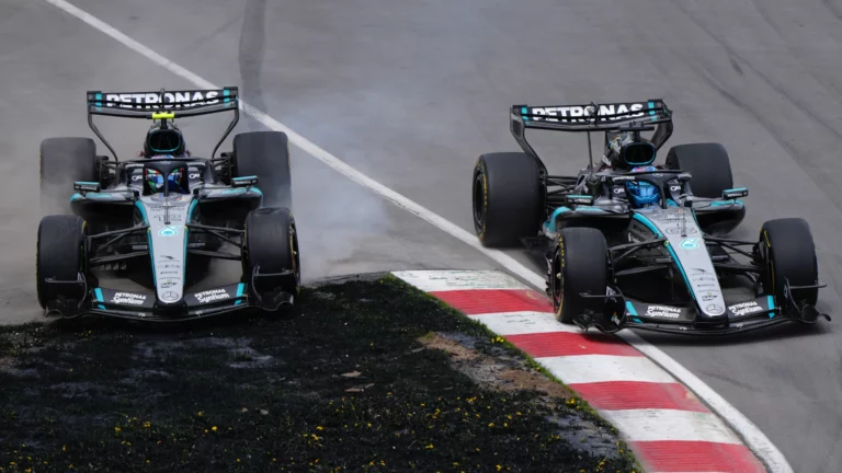 George Russell Issues Shocking Kimi Antonelli Warning in F1 Title Battle