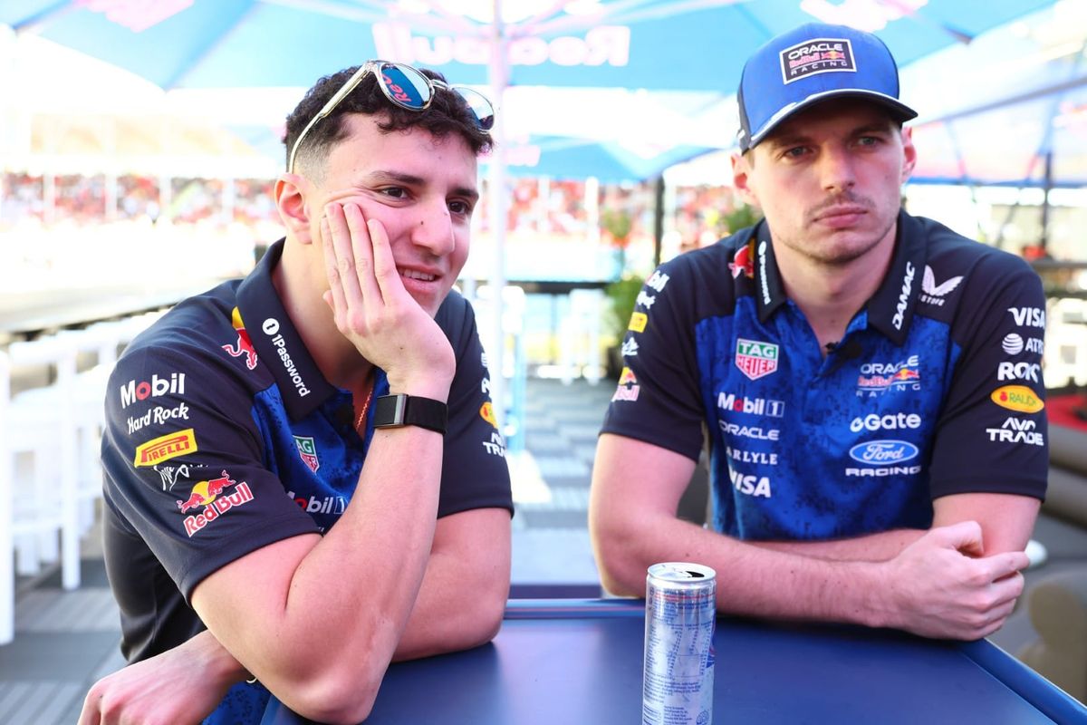 F1 2026 Teammate Qualifying Battles: Who’s Leading? 1 how f1 2026 team mates are comparing in qualifying F1 2026 Teammate Qualifying Battles: Who’s Leading?