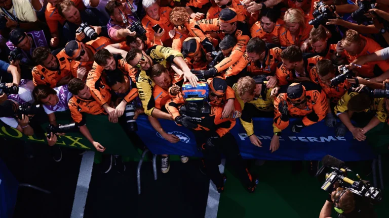 hungarian grand prix 2026 f1 race When Does F1’s 2026 Hungarian Grand Prix Start? Complete Weekend Times