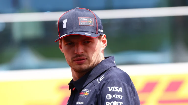 i was just struggling a lot max verstappen admits red bull had Verstappen’s Stunning Hungary Win Clinches Fan Favorite Vote