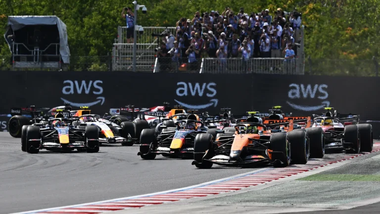 in numbers from record crowds to environmental initiatives the Unbelievable Stats Driving the Thrill of the 2026 F1 Season
