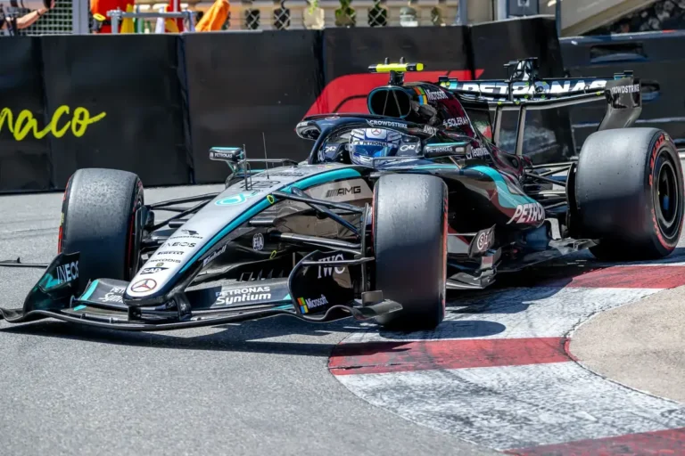 kimi antonelli strengthens title charge with monaco gp f1 victory Toto Wolff reveals surprising factors fueling Kimi Antonelli’s F1 title bid