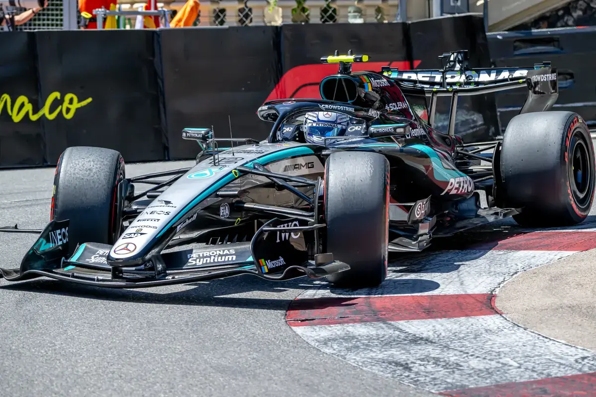 kimi antonelli strengthens title charge with monaco gp f1 victory Toto Wolff reveals surprising factors fueling Kimi Antonelli’s F1 title bid