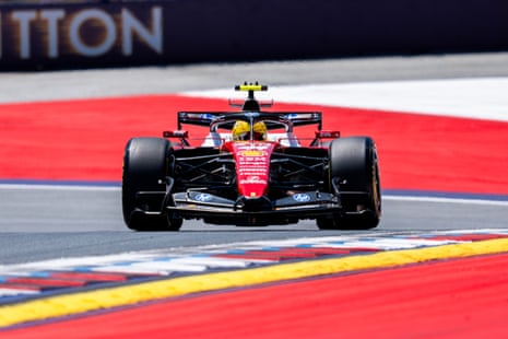 Leclerc leads Ferrari to British Grand Prix victory at Silverstone