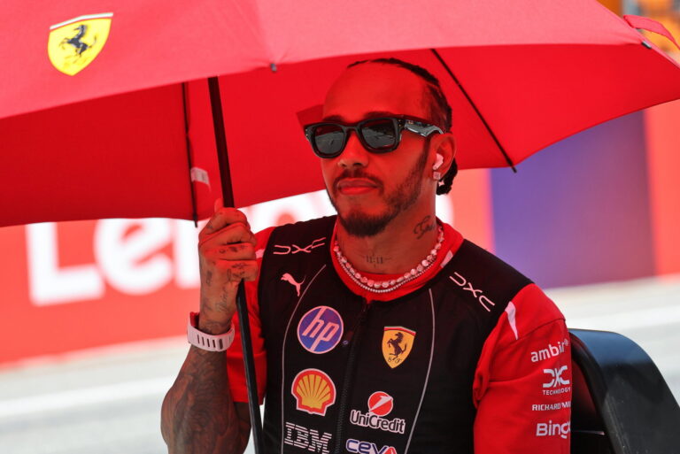 lewis hamilton finds hope for silverstone after austrian Hamilton Eyes Silverstone Comeback After Tough Austria Reality Check