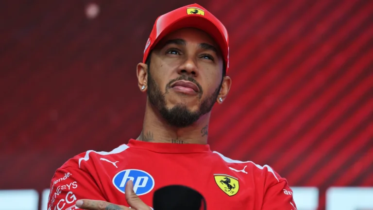 lewis hamilton frustrated with f1 stewarding inconsistency after Lewis Hamilton Exposes Stewards' Talks on 'Inconsistent' F1 Penalties