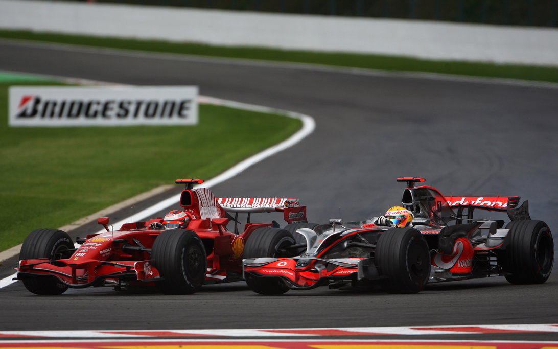 lewis hamilton stripped of belgian gp victory after massive Lewis Hamilton Loses Belgian GP Win After Huge Illegal Overtake Penalty