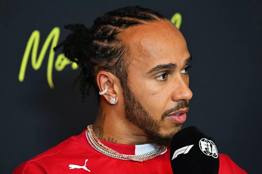lewis hamilton warns 2026 f1 rules will be a massive challenge Lewis Hamilton Voices F1 Fans’ Frustration Over New Rules