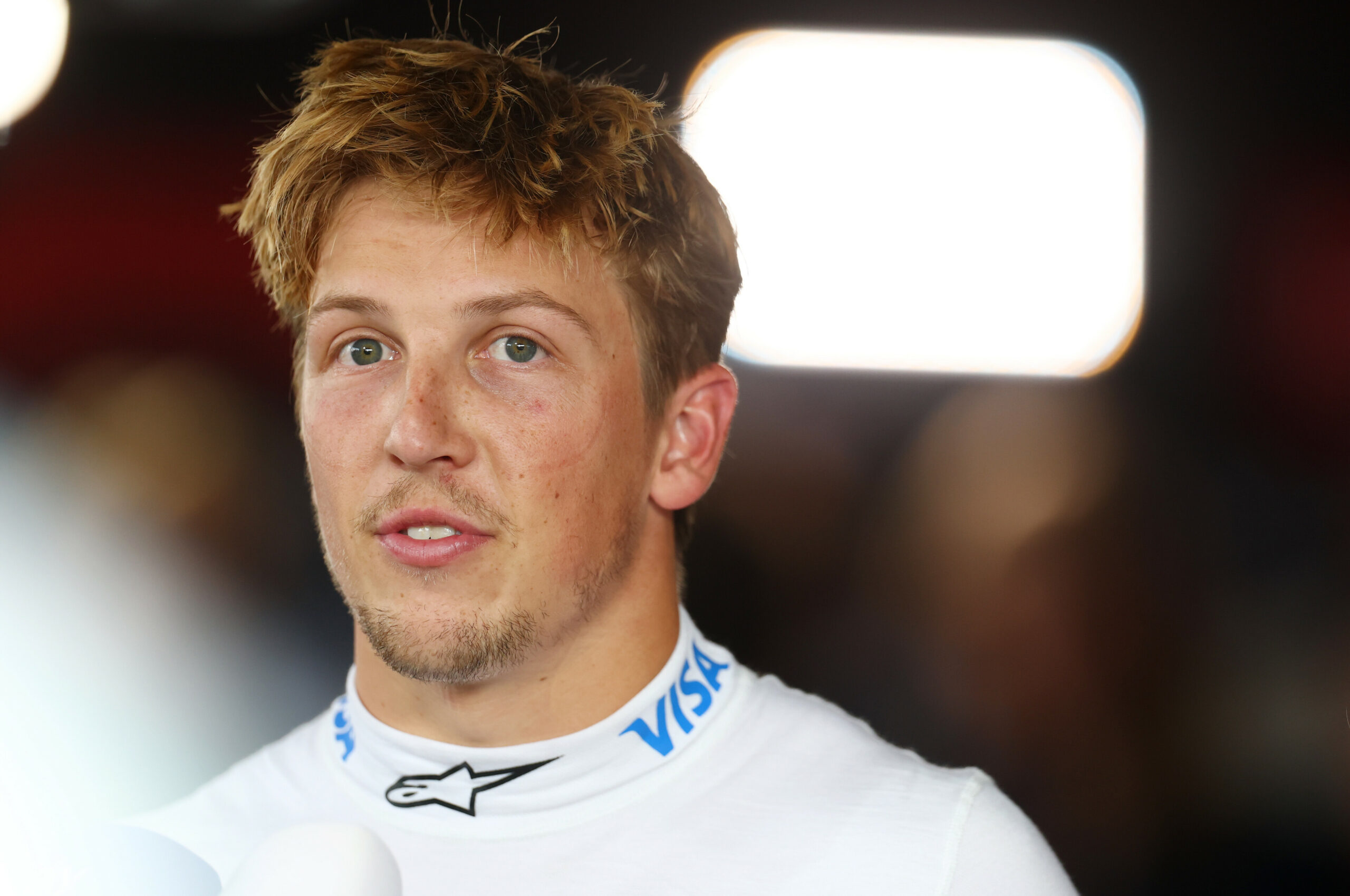 liam lawson feels more was on the table after qualifying p9 for f1 Racing Bulls Reveal Crucial Liam Lawson Change Fueling Hungary Surge