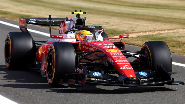 live coverage follow all the action from sprint qualifying at the Live Action: Experience the Thrill of the F1 Sprint in Britain