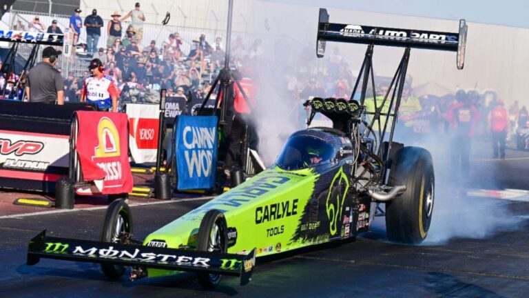 maddi gordon focused on seattle after early exit in sonoma drag Maddi Gordon Sets Sights on Seattle After Sonoma Exit