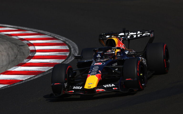 martin brundle delivers insight into peculiar max verstappen car Martin Brundle Reveals Truth Behind Max Verstappen’s Strange Car Degradation Claim
