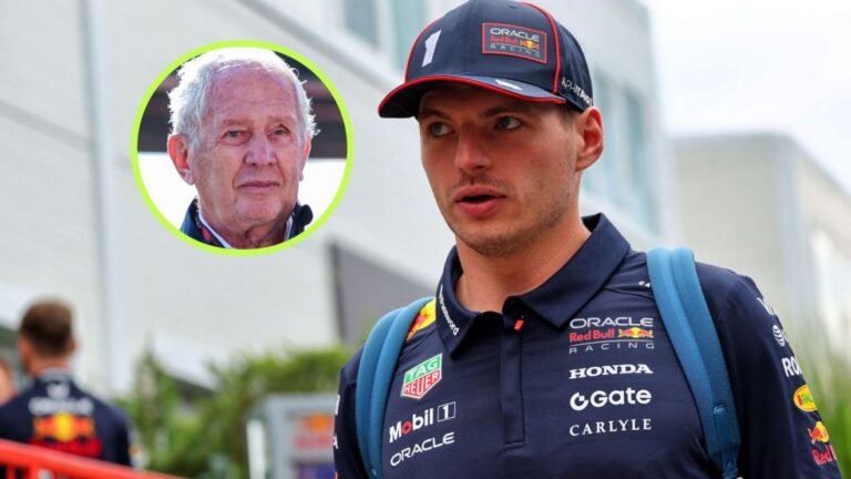 Helmut Marko Makes Bold Max Verstappen Win Prediction 8 max verstappen baku gp boost as helmut marko makes red bull prediction Helmut Marko Makes Bold Max Verstappen Win Prediction