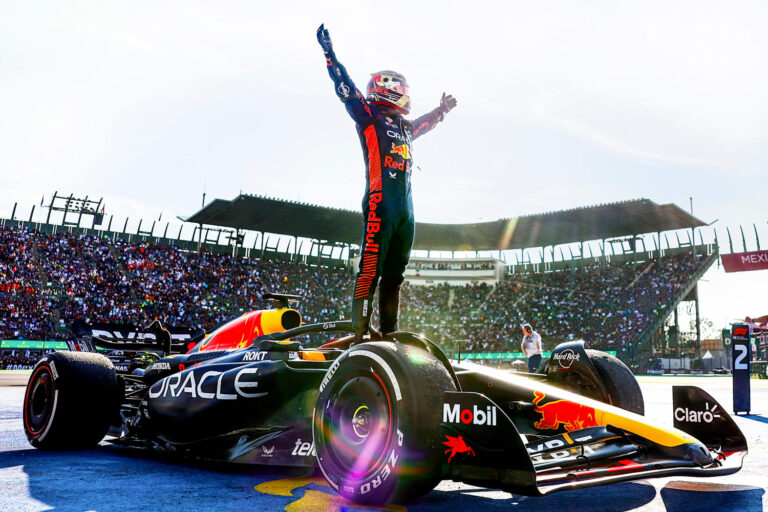 Red Bull Driver Faces Humiliating Moment in Max Verstappen’s Iconic Car