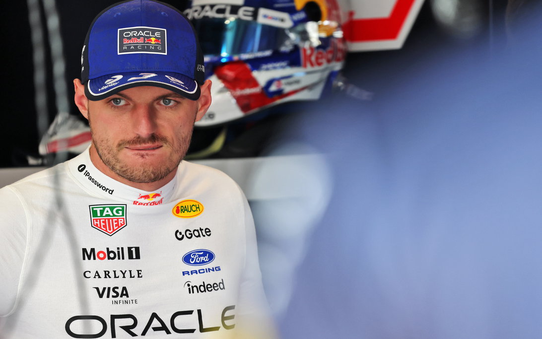 max verstappen issues red bull zen warning i need a few days Max Verstappen Warns Red Bull: ‘I Need Days to Recharge’