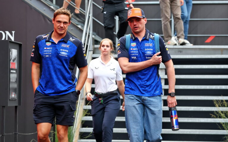 max verstappen makes natural vow over red bull f1 future Max Verstappen Confidently Commits to Red Bull F1 Future