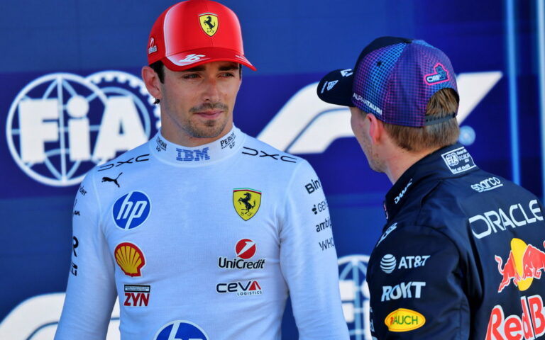 max verstappen rues unlucky factor key to unexpected charles Max Verstappen Blames Bad Luck for Charles Leclerc's Surprising Challenge