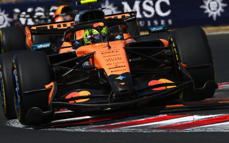 mclaren explain lando norris refusal as papaya rules makes f1 McLaren Reveals Why Lando Norris Refused As Papaya Rules Return To F1