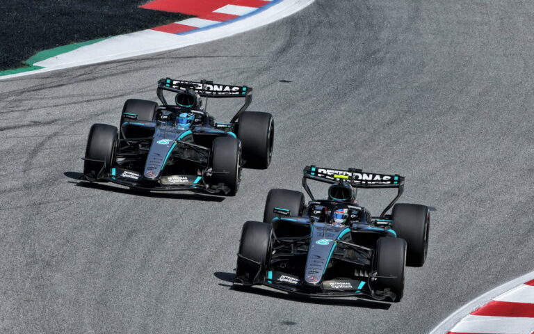 mercedes confirm exit of senior team member after red bull Mercedes Confirm Key Senior Team Member Leaving After Major Approach